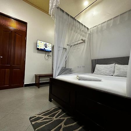 Revada Lodge Airport Dar es Salaam Bagian luar foto