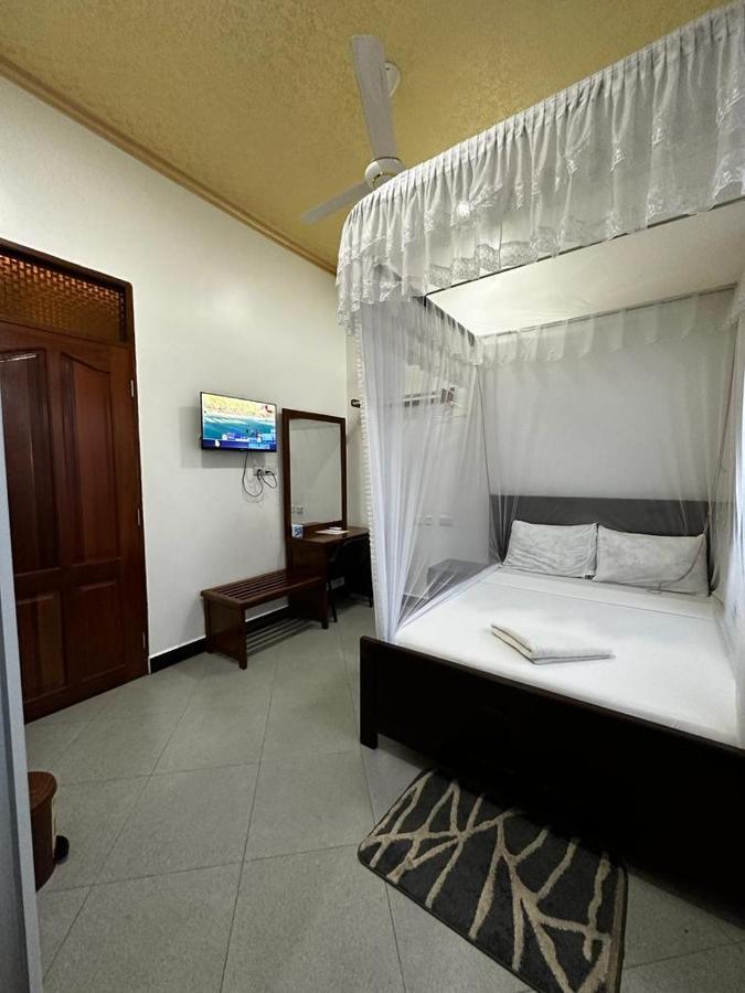 Revada Lodge Airport Dar es Salaam Bagian luar foto